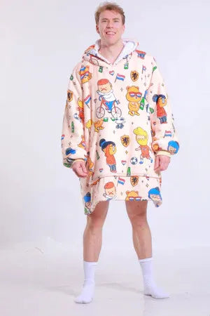 Fruit Deekie